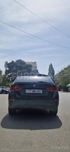 BMW X1 2012, 270,000 km - 2.0 l - Bakı