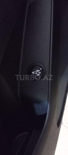 Chevrolet Equinox 2018, 144,841 km - 1.5 l - Gəncə
