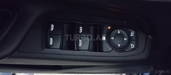 Chevrolet Equinox 2018, 144,841 km - 1.5 l - Gəncə