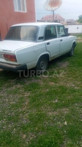 LADA (VAZ) 2107 2003, 82,000 km - 1.6 l - Biləsuvar