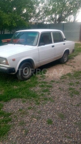 LADA (VAZ) 2107 2003, 82,000 km - 1.6 l - Biləsuvar