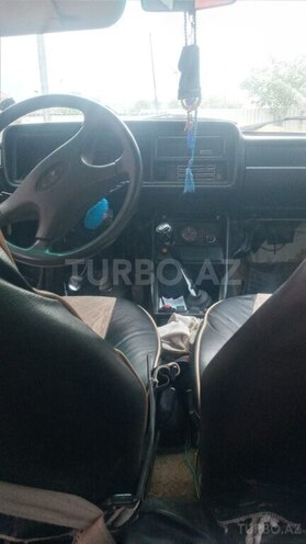 LADA (VAZ) 2107 2003, 82,000 km - 1.6 l - Biləsuvar
