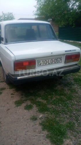 LADA (VAZ) 2107 2003, 82,000 km - 1.6 l - Biləsuvar