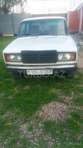 LADA (VAZ) 2107 2003, 82,000 km - 1.6 l - Biləsuvar