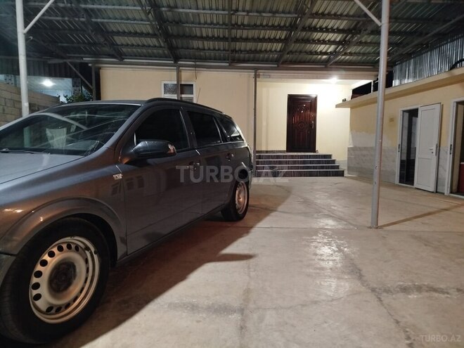 Opel Astra 2006, 320,500 km - 1.3 l - Sabirabad
