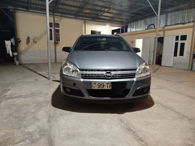 Opel Astra 2006, 320,500 km - 1.3 l - Sabirabad