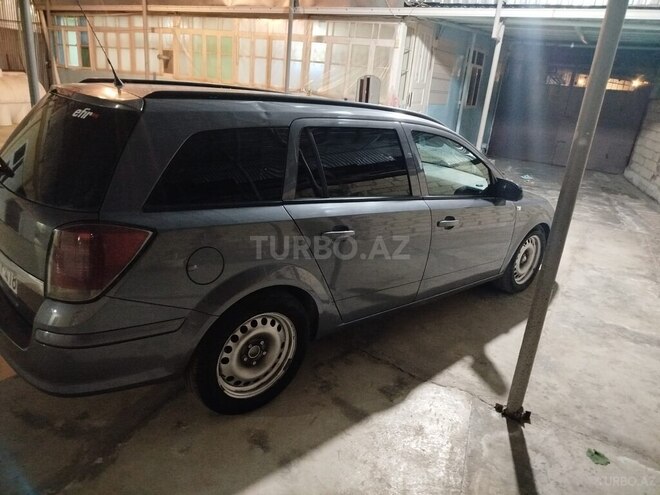 Opel Astra 2006, 320,500 km - 1.3 l - Sabirabad