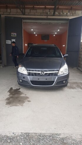 Opel Astra 2006, 320,500 km - 1.3 l - Sabirabad