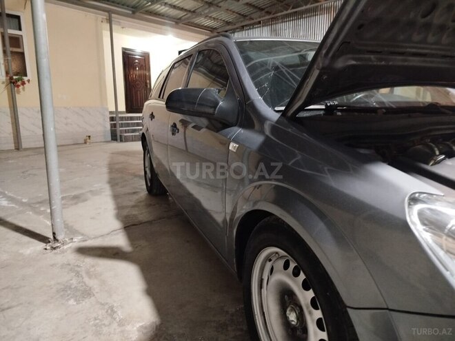 Opel Astra 2006, 320,500 km - 1.3 l - Sabirabad