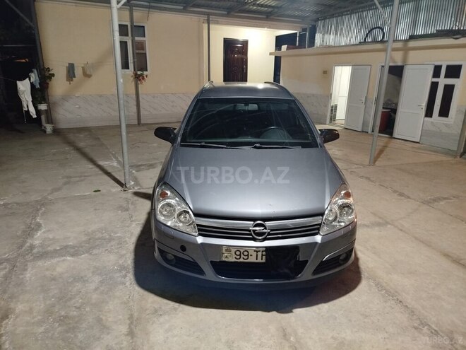 Opel Astra 2006, 320,500 km - 1.3 l - Sabirabad