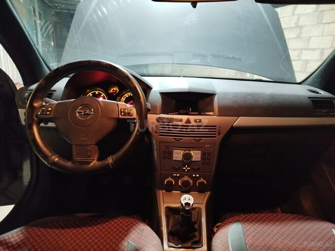 Opel Astra 2006, 320,500 km - 1.3 l - Sabirabad
