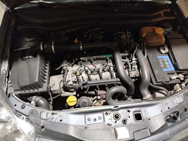 Opel Astra 2006, 320,500 km - 1.3 l - Sabirabad