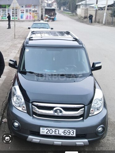 GWM Hover M2 2015, 200,000 km - 1.5 l - Bakı