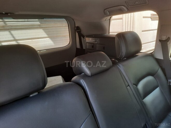 Toyota Land Cruiser 2013, 165,323 km - 4.5 л - Bakı