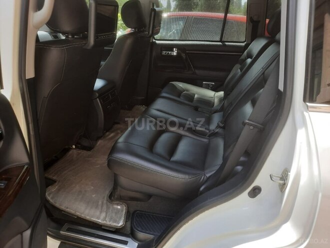 Toyota Land Cruiser 2013, 165,323 km - 4.5 л - Bakı