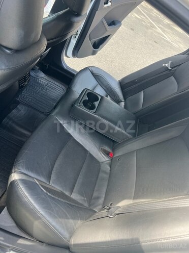 Kia Optima 2014, 239,000 km - 2.0 l - Sumqayıt