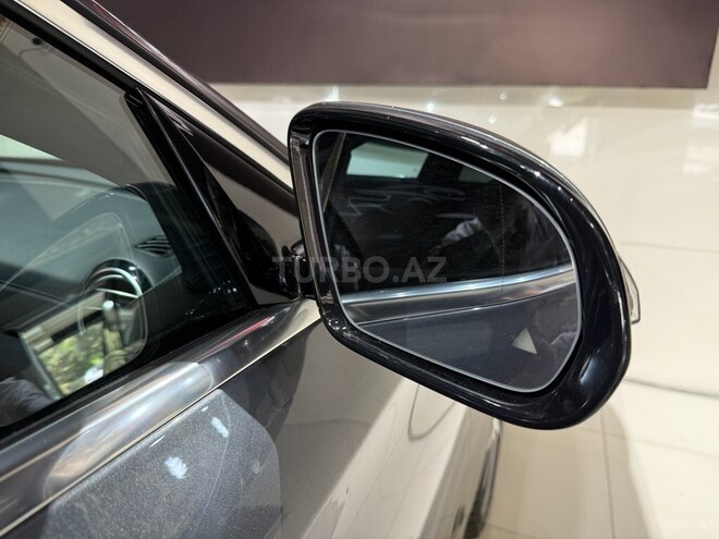Mercedes E 220 d 2016, 249,500 km - 2.2 l - Bakı