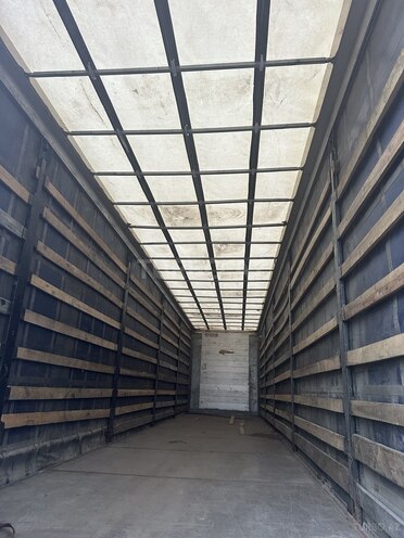 DAF XF 460 FT 2014, 1,070,000 km - 1.3 л - Gəncə