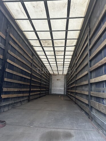 DAF XF 460 FT 2014, 1,070,000 km - 1.3 л - Gəncə