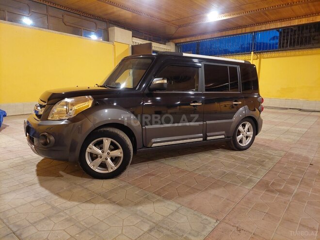 GWM Hover M2 2015, 200,000 km - 1.5 l - Bakı