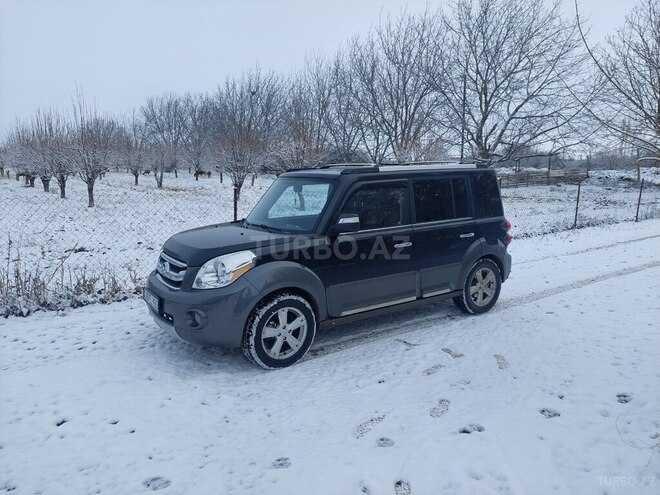 GWM Hover M2 2015, 200,000 km - 1.5 l - Bakı