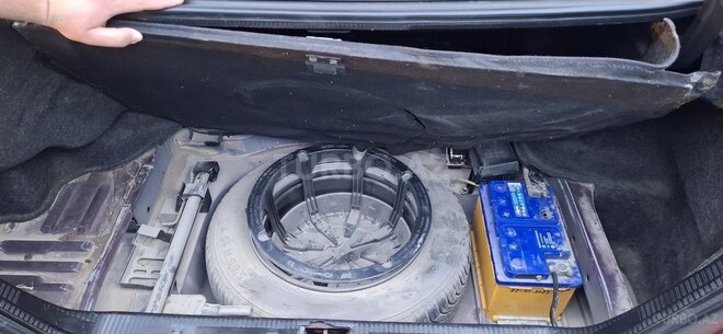 Mercedes C 200 1997, 258,000 km - 2.0 l - Tovuz