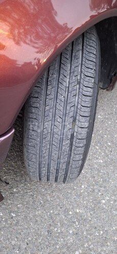 Mercedes C 200 1997, 258,000 km - 2.0 l - Tovuz