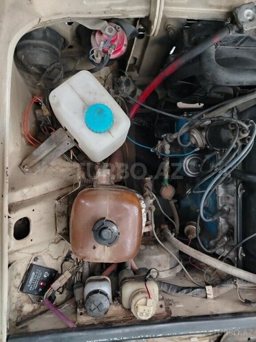 LADA (VAZ) 2106 1992, 89,348 km - 1.6 л - Masallı