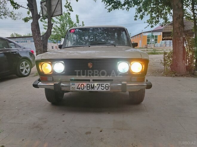 LADA (VAZ) 2106 1992, 89,348 km - 1.6 л - Masallı