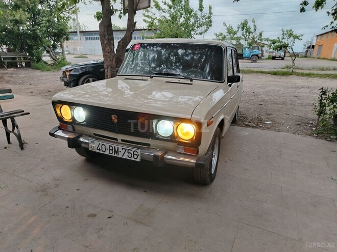 LADA (VAZ) 2106 1992, 89,348 km - 1.6 л - Masallı