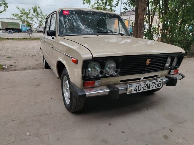 LADA (VAZ) 2106 1992, 89,348 km - 1.6 л - Masallı