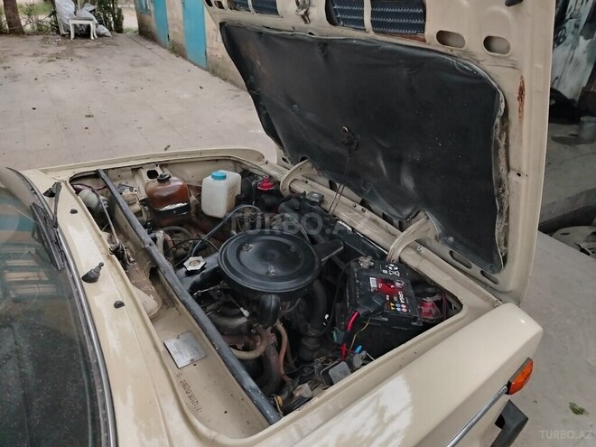 LADA (VAZ) 2106 1992, 89,348 km - 1.6 л - Masallı