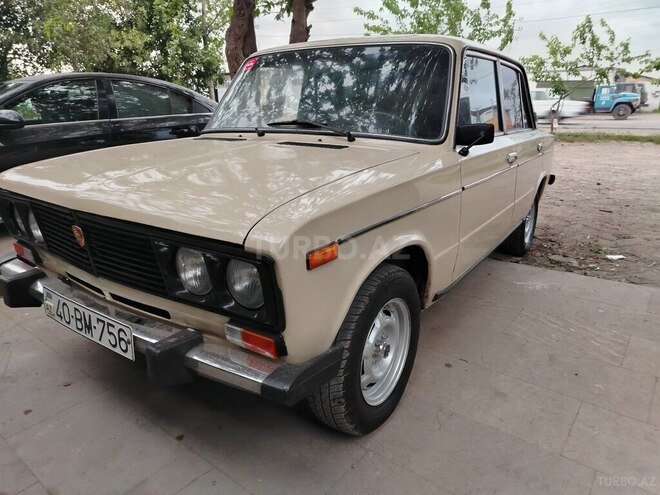 LADA (VAZ) 2106 1992, 89,348 km - 1.6 л - Masallı