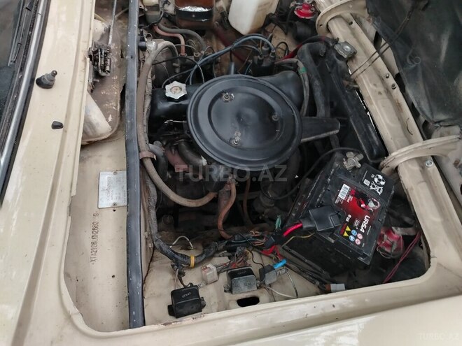 LADA (VAZ) 2106 1992, 89,348 km - 1.6 л - Masallı