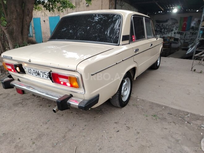 LADA (VAZ) 2106 1992, 89,348 km - 1.6 л - Masallı
