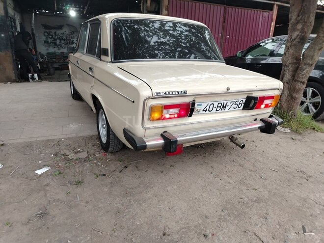 LADA (VAZ) 2106 1992, 89,348 km - 1.6 л - Masallı