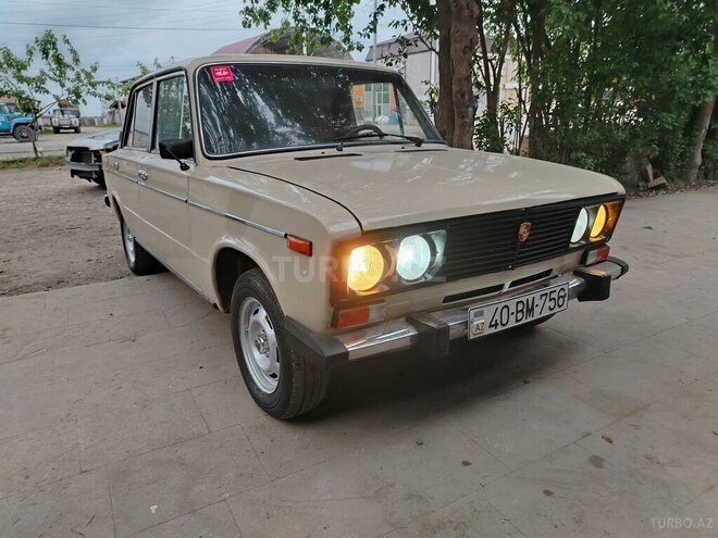 LADA (VAZ) 2106 1992, 89,348 km - 1.6 л - Masallı