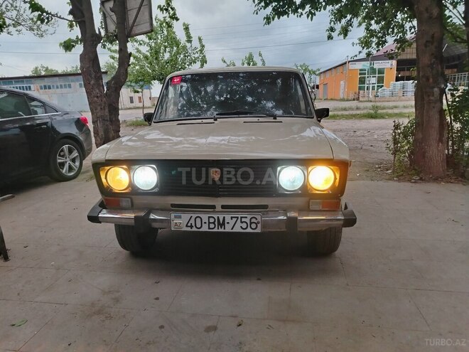 LADA (VAZ) 2106 1992, 89,348 km - 1.6 л - Masallı