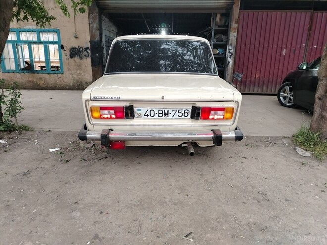 LADA (VAZ) 2106 1992, 89,348 km - 1.6 л - Masallı