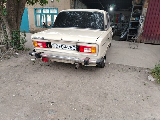 LADA (VAZ) 2106 1992, 89,348 km - 1.6 л - Masallı