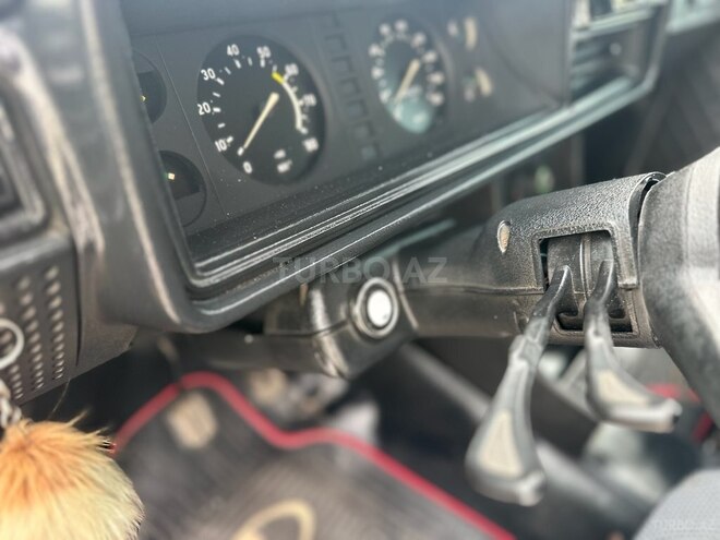 LADA (VAZ) 2107 2009, 99,000 km - 1.6 l - Bakı