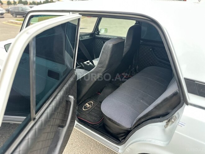 LADA (VAZ) 2107 2009, 99,000 km - 1.6 l - Bakı