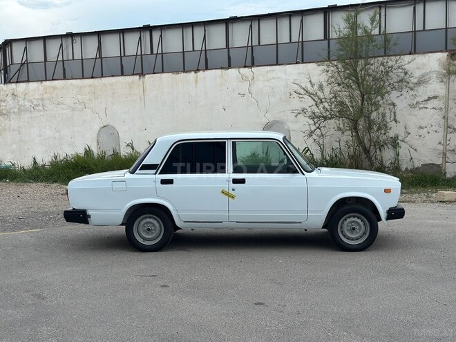 LADA (VAZ) 2107 2009, 99,000 km - 1.6 l - Bakı