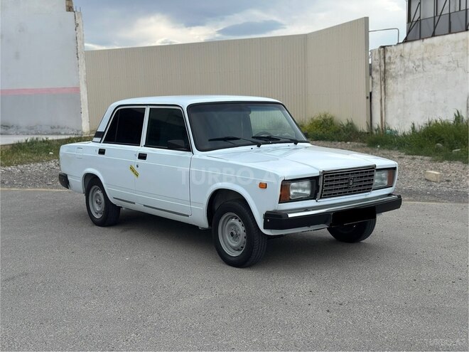 LADA (VAZ) 2107 2009, 99,000 km - 1.6 l - Bakı