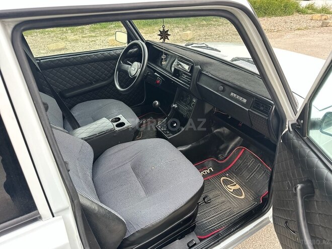 LADA (VAZ) 2107 2009, 99,000 km - 1.6 l - Bakı