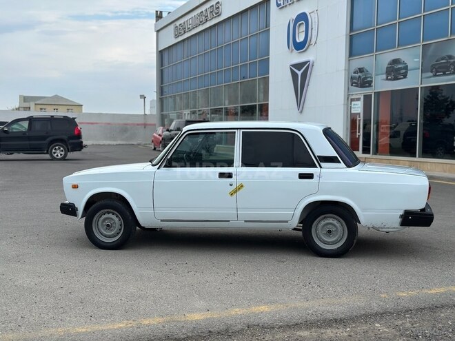LADA (VAZ) 2107 2009, 99,000 km - 1.6 l - Bakı