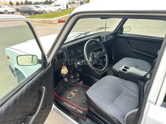 LADA (VAZ) 2107 2009, 99,000 km - 1.6 l - Bakı