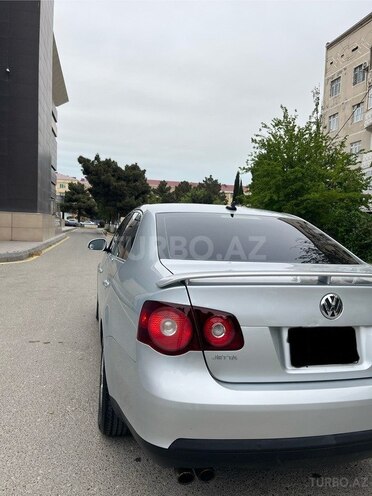Volkswagen Jetta 2008, 175,838 km - 2.5 l - Sumqayıt