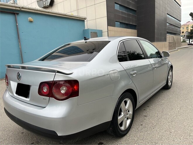 Volkswagen Jetta 2008, 175,838 km - 2.5 l - Sumqayıt