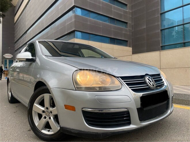 Volkswagen Jetta 2008, 175,838 km - 2.5 l - Sumqayıt